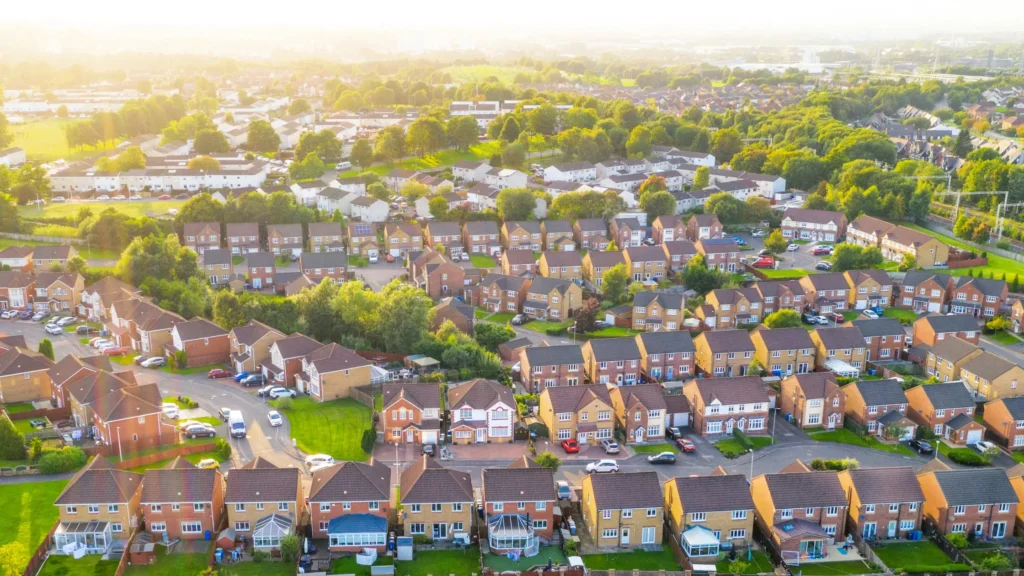 Houses Are Still Selling Fast