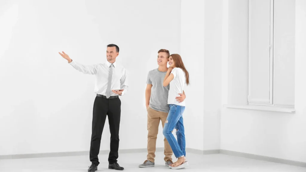 Strategic Tips for Buying Your First Home