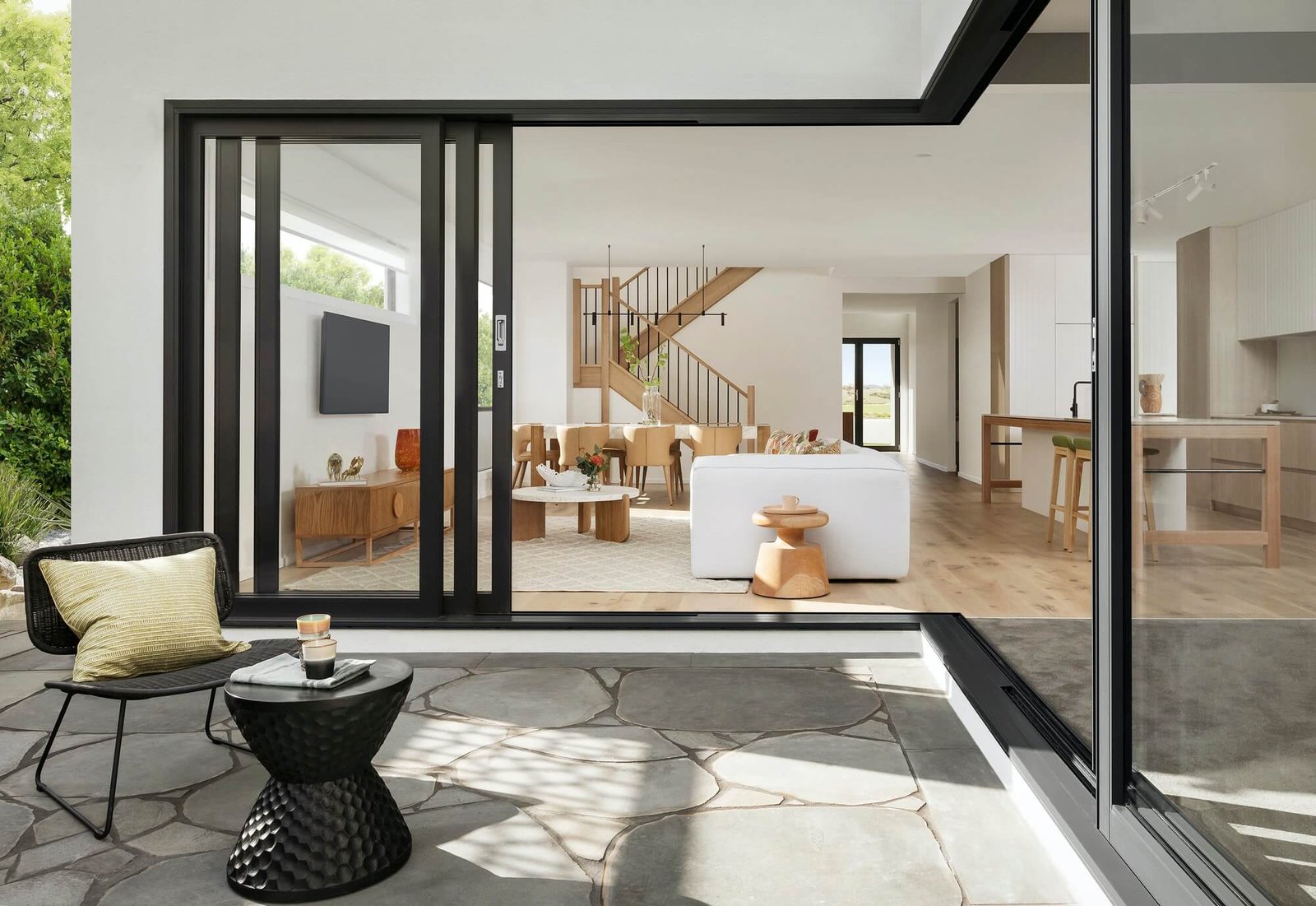 Mason-Dixon Restoration