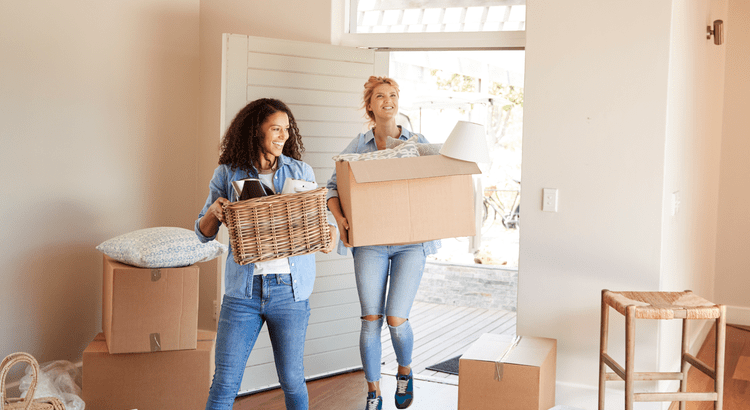 Affordability Has Improved in All 50 States