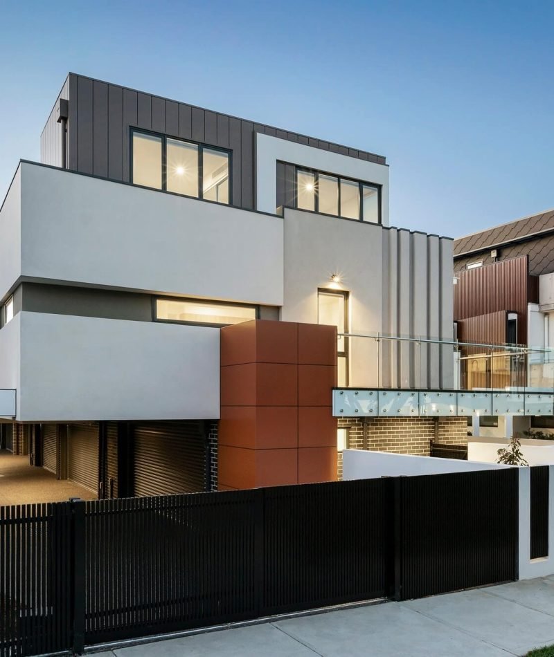 Homeway Construction